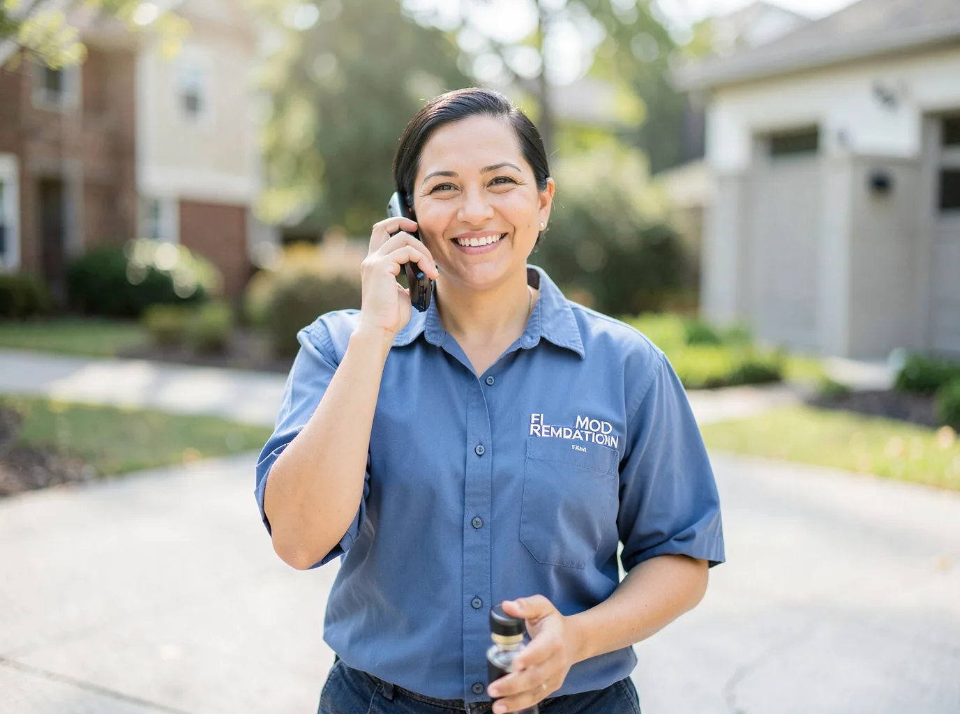 Mold Remediation Centre, AL FAQs